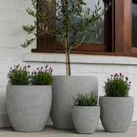 Montague Egg Pot