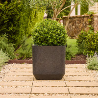 Grayson Square Pot