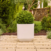 Grayson Square Pot
