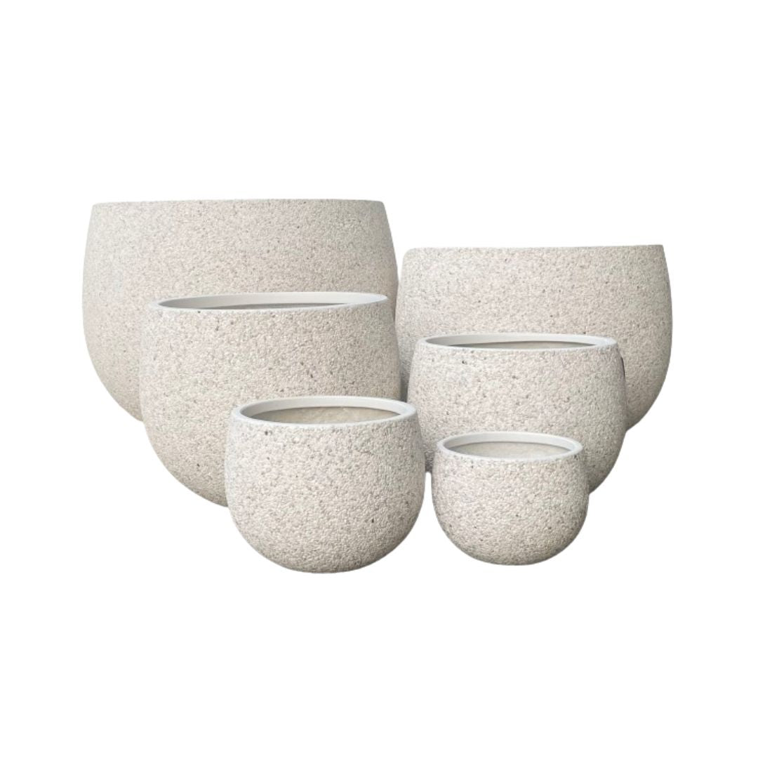 belly pot planter Mega Belly Pot – Northcote Pottery