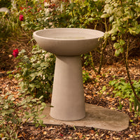 Hammond Bird Bath
