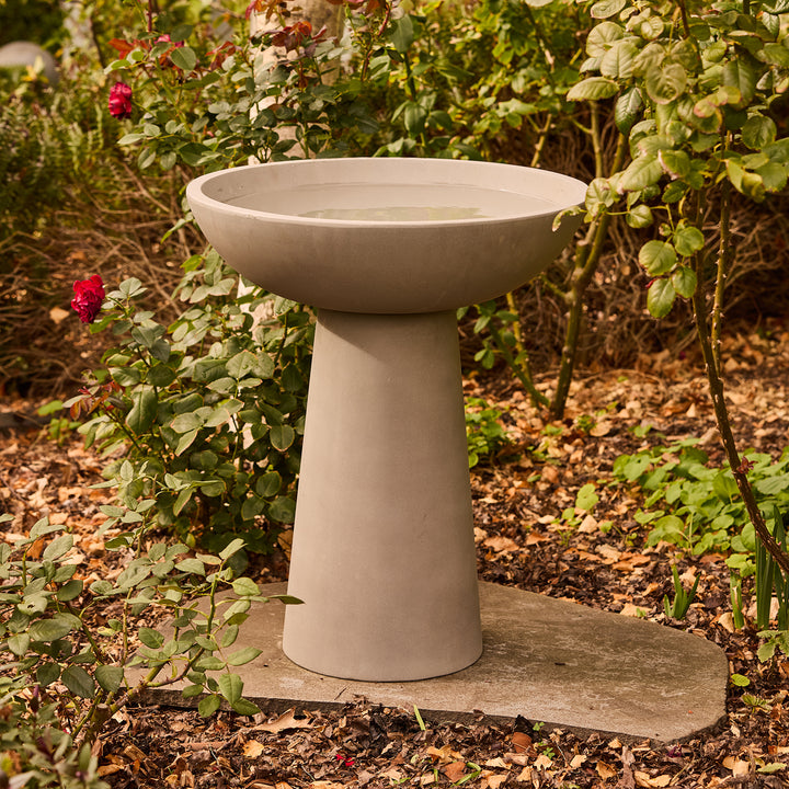 Hammond Bird Bath