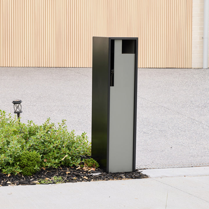 Swift Letterbox