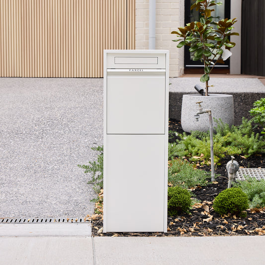 Letterboxes | Northcote Pottery