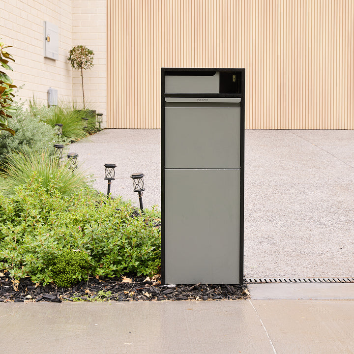 Letterboxes | Northcote Pottery