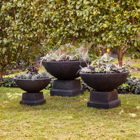 Adva Round Bowl