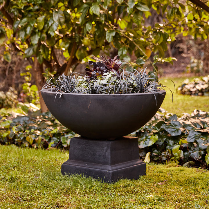 Adva Round Bowl
