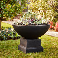 Adva Round Bowl