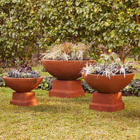 Adva Round Bowl