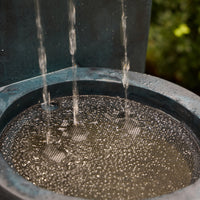 Diamond Stream Fountain