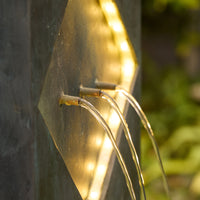 Diamond Stream Fountain