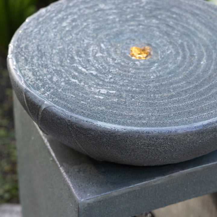 Serenity Bowl Fountain