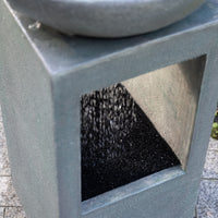 Serenity Bowl Fountain