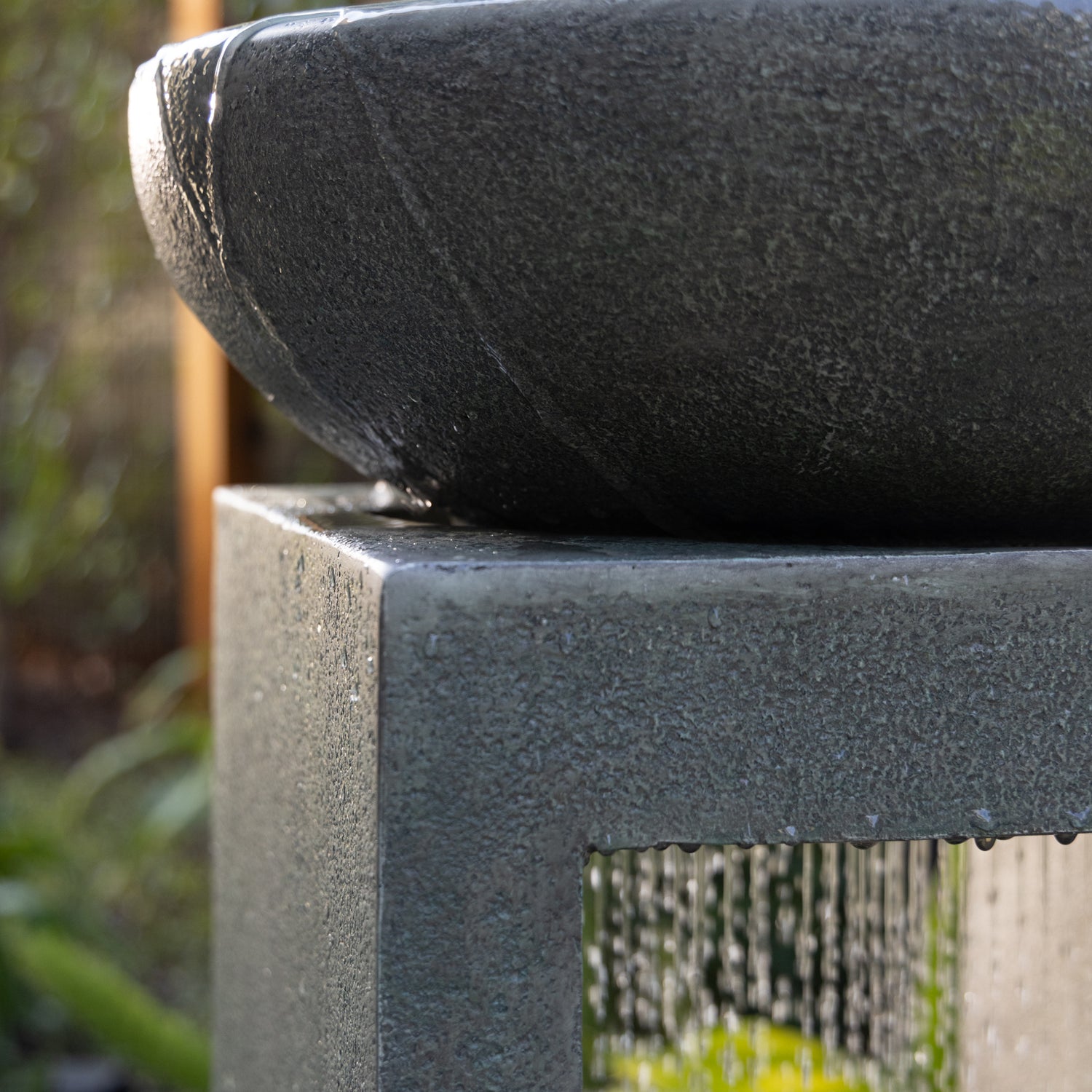 Serenity Bowl Fountain