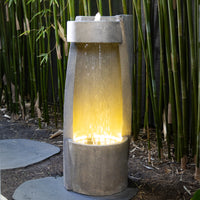 Glimmer Falls Fountain