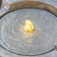 Glimmer Falls Fountain