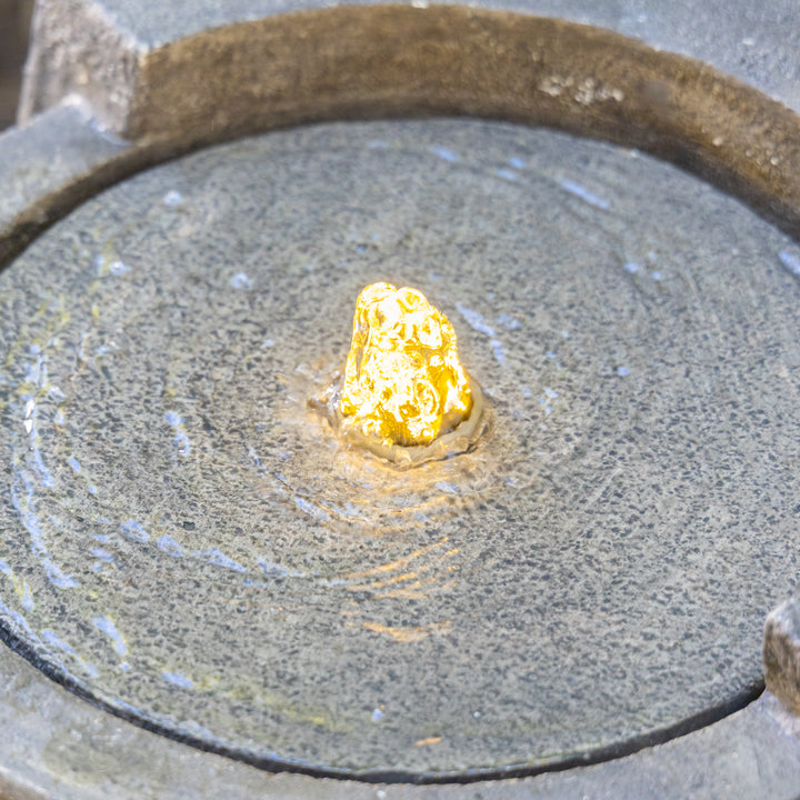 Glimmer Falls Fountain