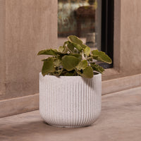 Linea Cylinder Pot