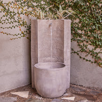 Eden Water Feature