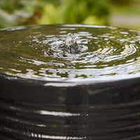 Odyssey Water Feature