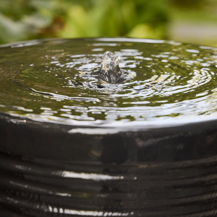 Odyssey Water Feature