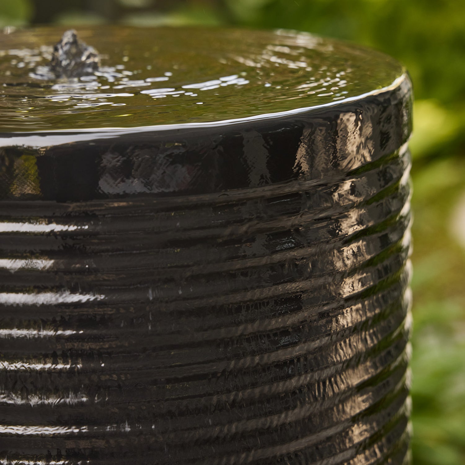 Odyssey Water Feature