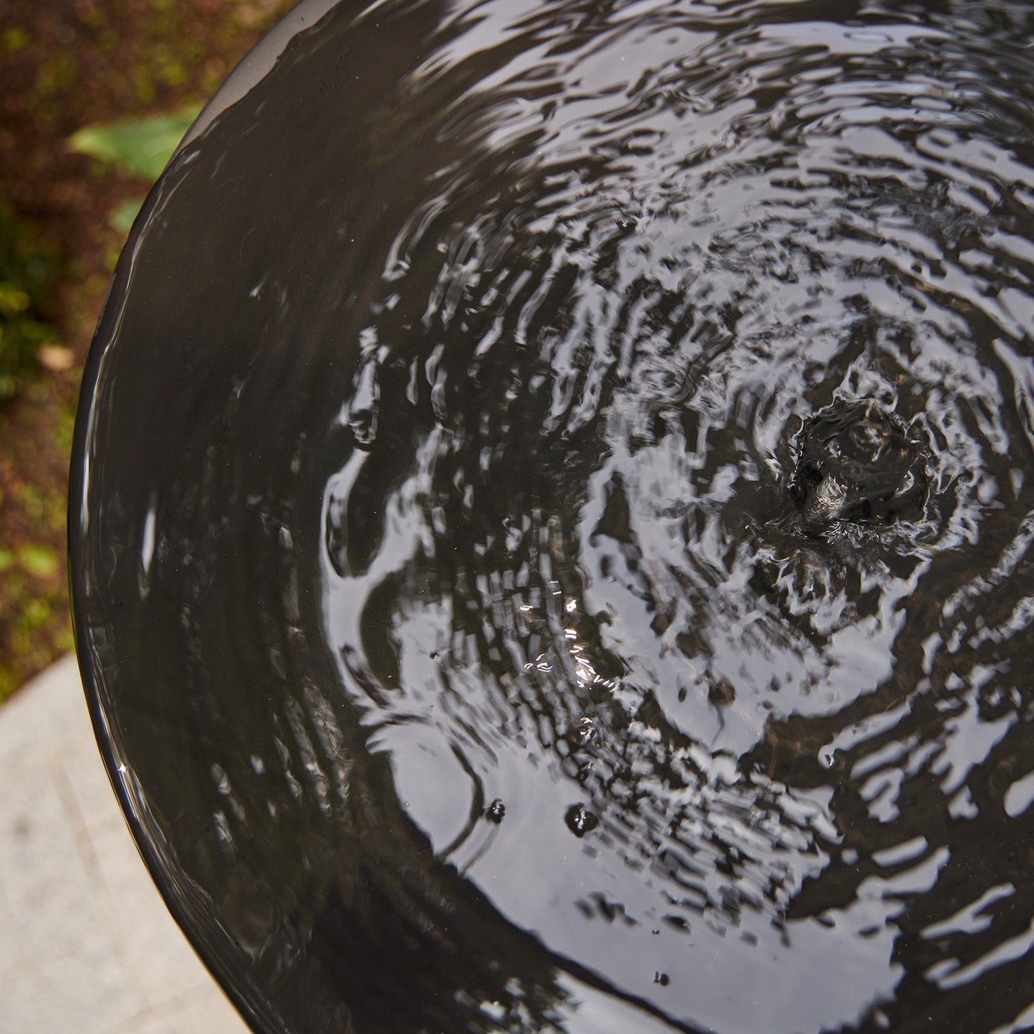 Odyssey Water Feature