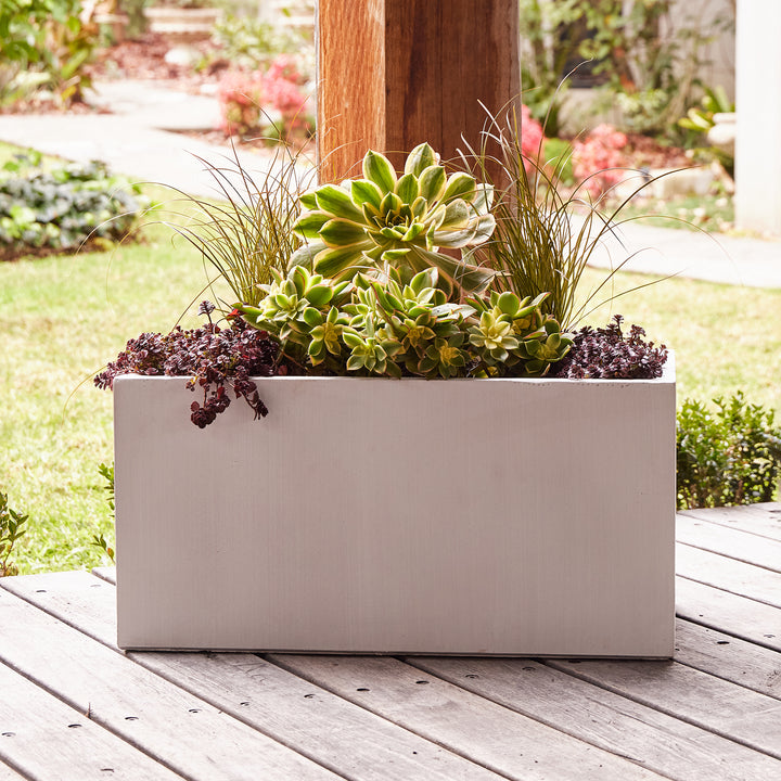 Emmerson Trough Planter