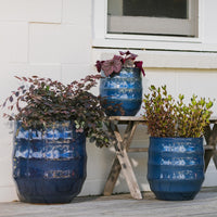Aveline Tall U Pot