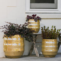 Aveline Tall U Pot