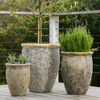 Orin Urn Planter