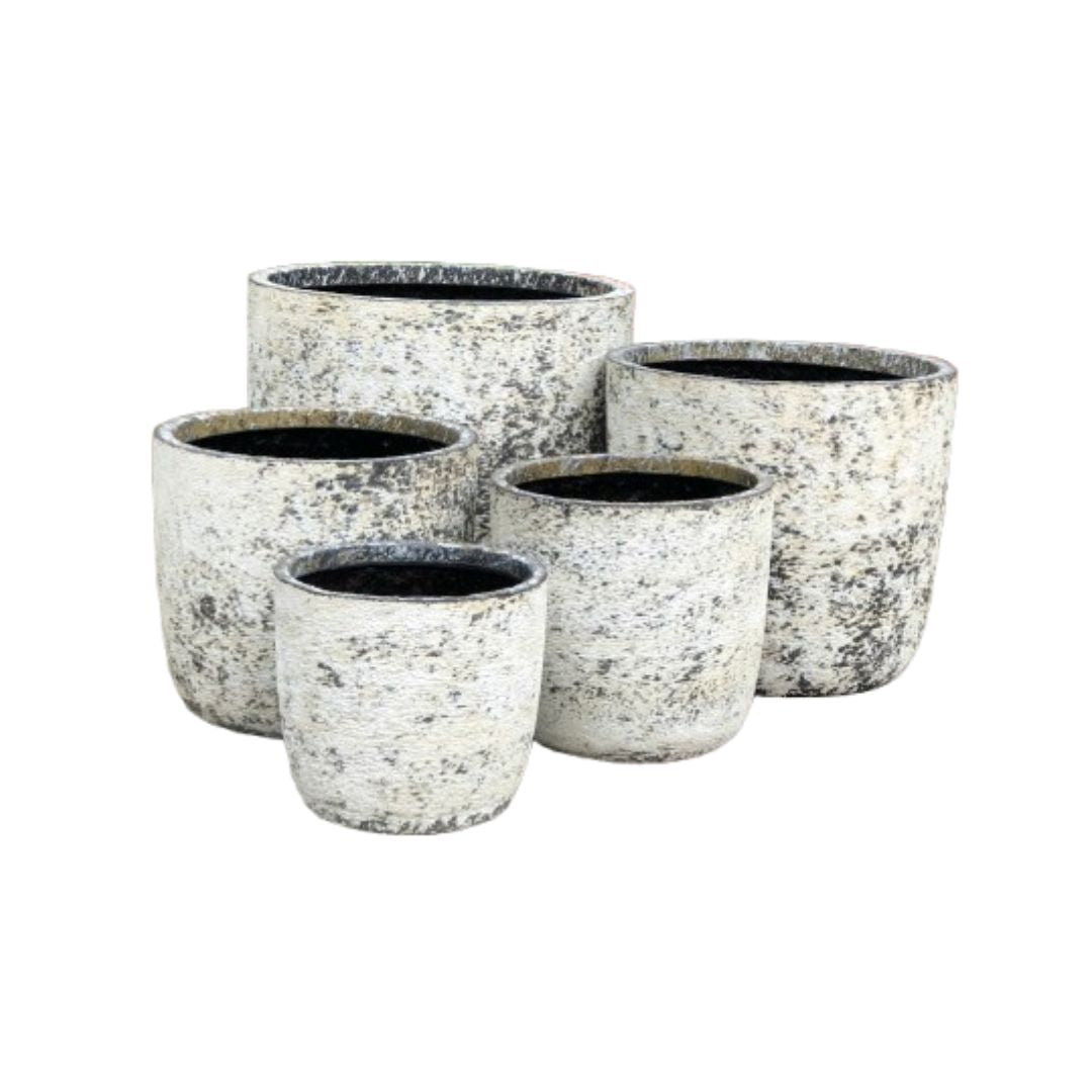 Prague Egg Pot – Northcote Pottery