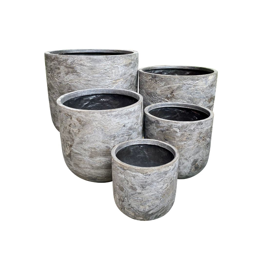 Prague Egg Pot – Northcote Pottery