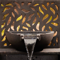 Mila Fountain
