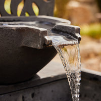 Mila Fountain