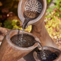 Bliss Fountain