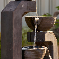 Fen Fountain