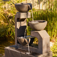 Fen Fountain