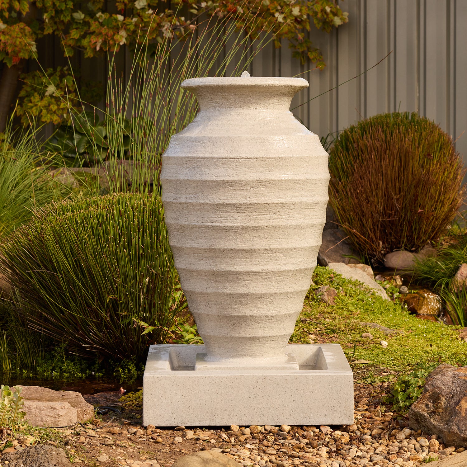 Onde Fountain