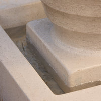 Onde Fountain