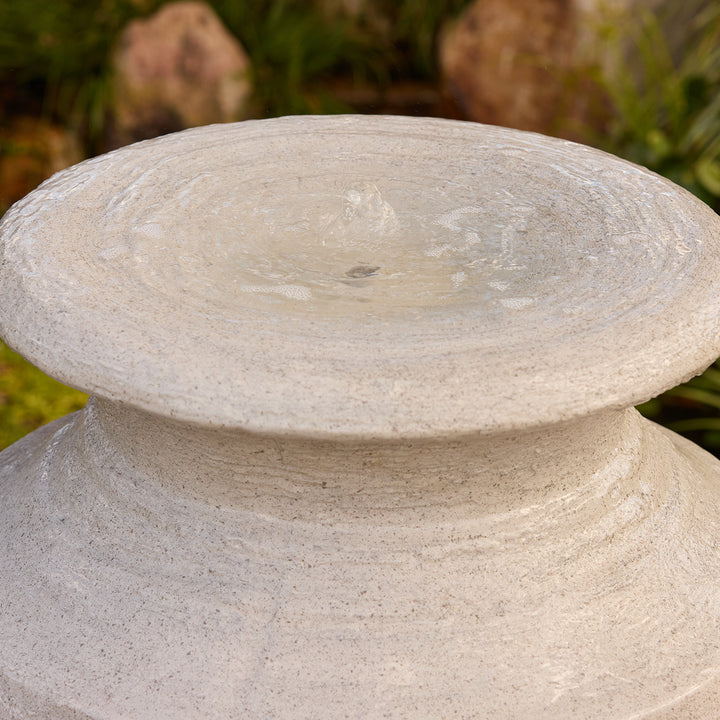 Onde Fountain