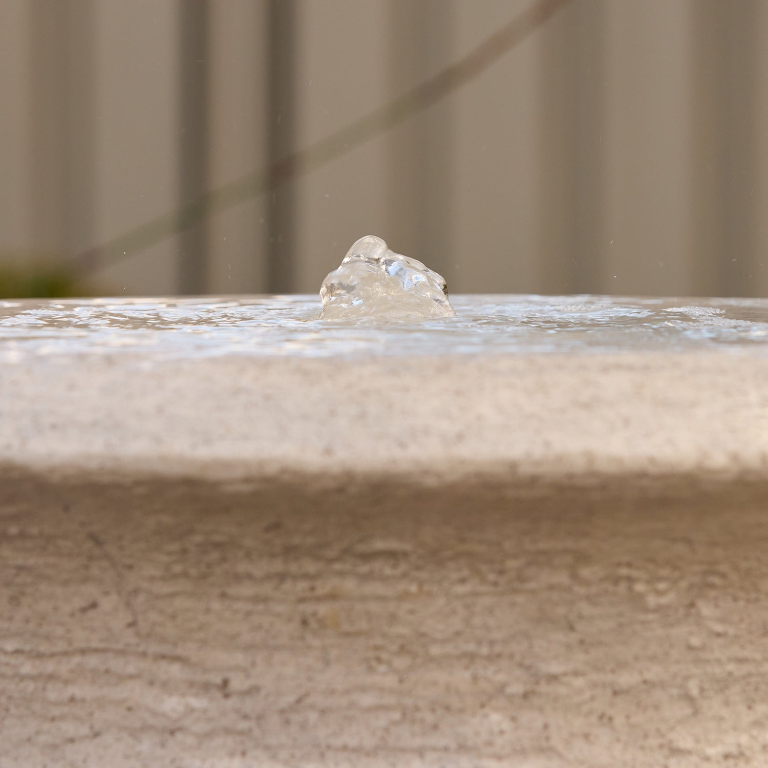 Onde Fountain