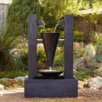 Tempest Fountain