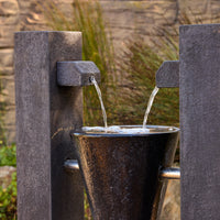 Tempest Fountain