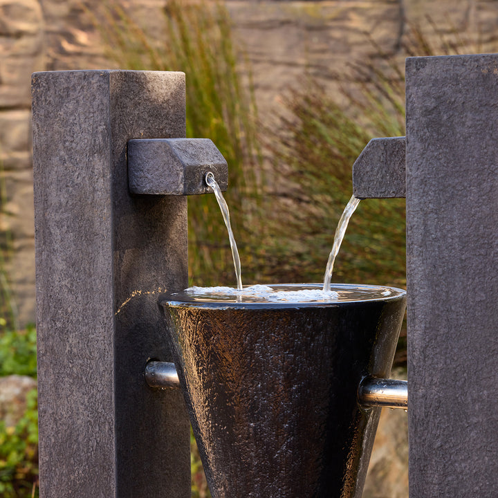 Tempest Fountain