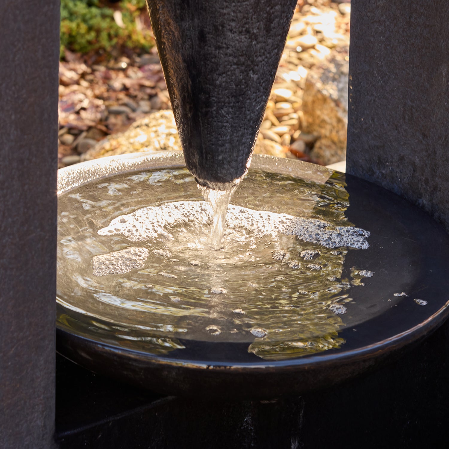 Tempest Fountain
