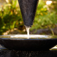 Tempest Fountain