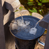 Tempest Fountain