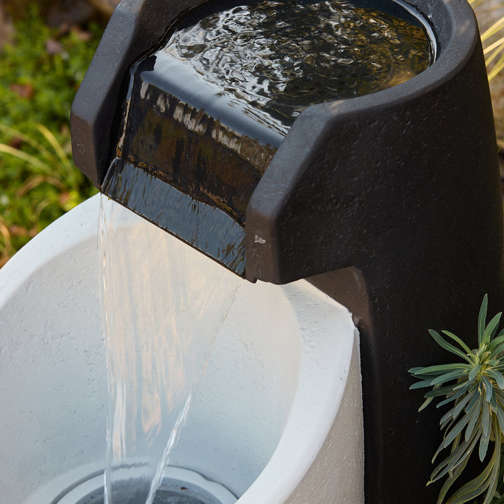 Aegea Fountain
