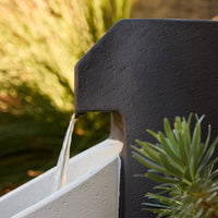 Aegea Fountain
